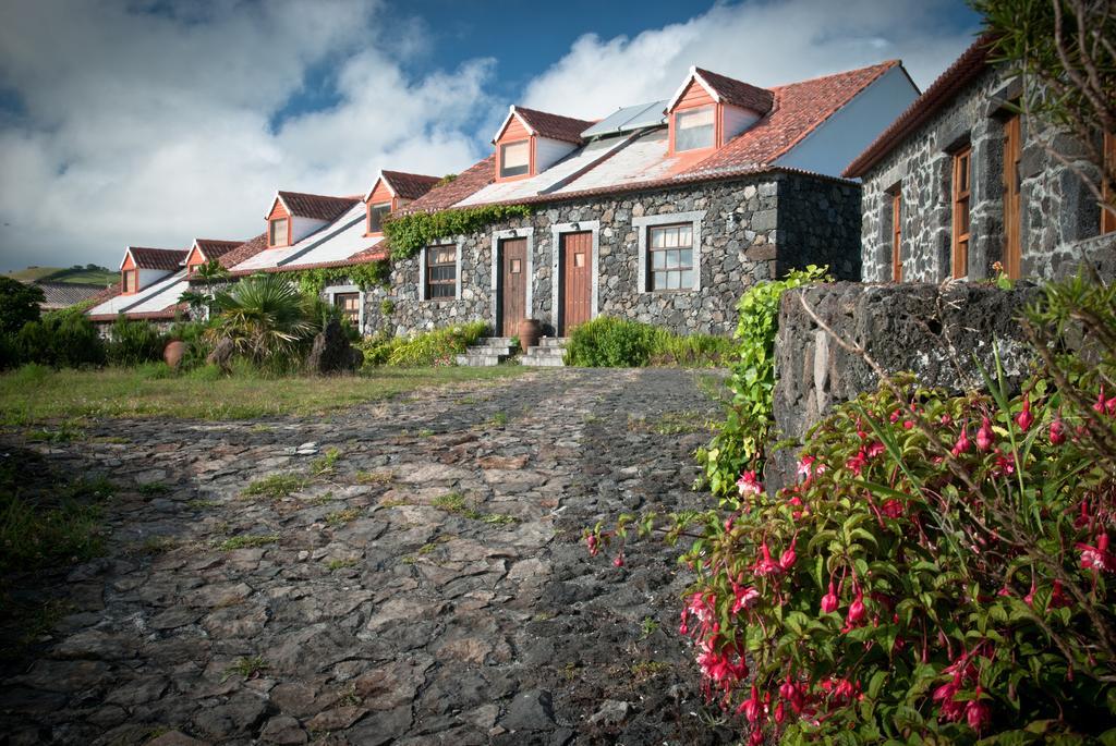 Hotel Os Moinhos 维拉斯 外观 照片