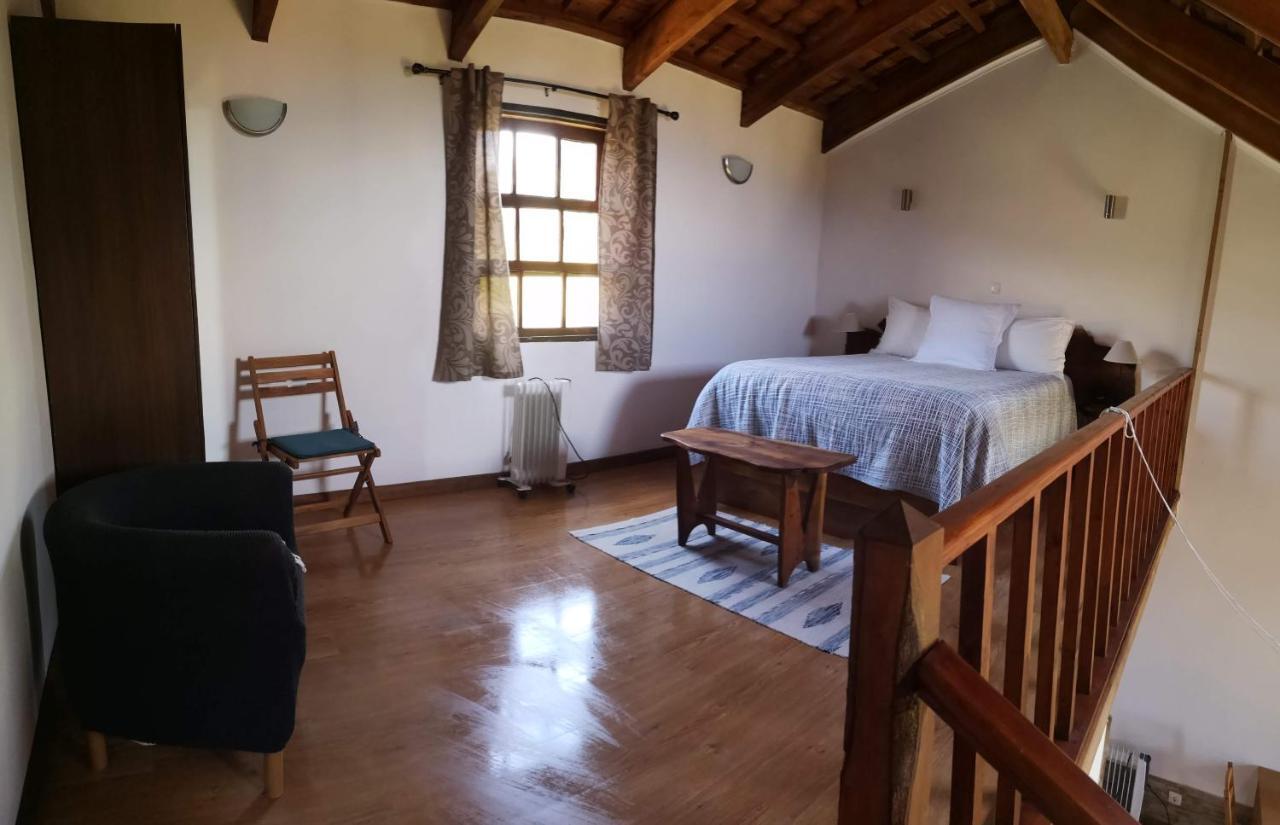 Hotel Os Moinhos 维拉斯 外观 照片